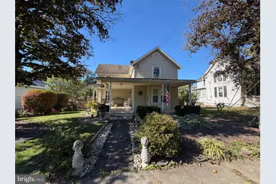 15653 Clear Spring Road, Williamsport, MD 21795 - Photo 3