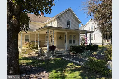 15653 Clear Spring Road, Williamsport, MD 21795 - Photo 1