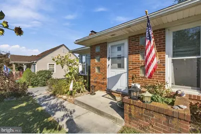 19824 Jefferson Boulevard, Hagerstown, MD 21742 - Photo 1