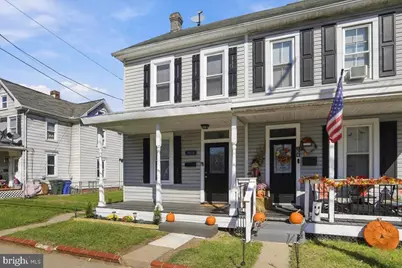 822 Salem Avenue, Hagerstown, MD 21740 - Photo 3