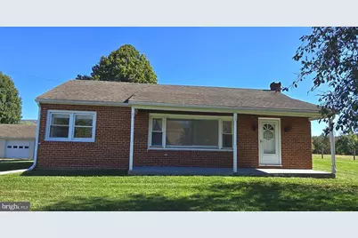 8919 Mapleville Road, Boonsboro, MD 21713 - Photo 1
