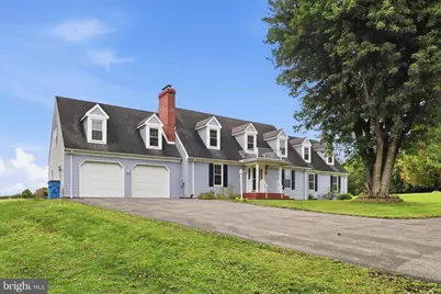 15613 Natural Well Road, Williamsport, MD 21795 - Photo 41
