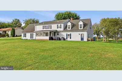15613 Natural Well Road, Williamsport, MD 21795 - Photo 51