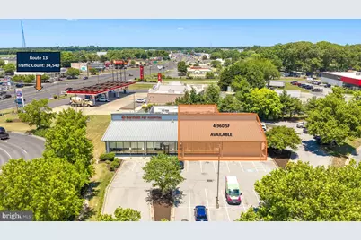 2320 N Salisbury Boulevard, Salisbury, MD 21801 - Photo 7