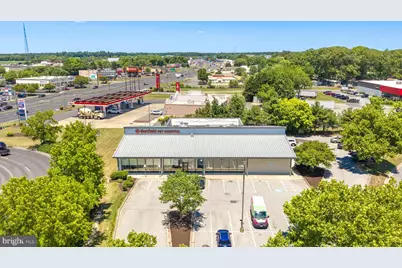 2320 N Salisbury Boulevard, Salisbury, MD 21801 - Photo 9