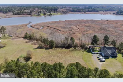 0 Green Hill Church Road, Quantico, MD 21856 - Photo 7