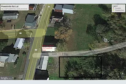 5045 Powellville Road, Pittsville, MD 21850 - Photo 1