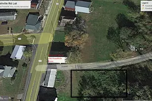 5045 Powellville Rd, Pittsville, MD 21850 - Photo 1