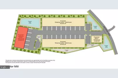 Naylor Mill Rd, Salisbury, MD 21801 - Photo 1