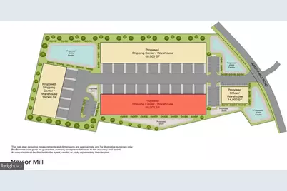 Naylor Mill Rd, Salisbury, MD 21801 - Photo 1