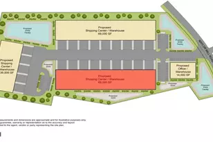 Naylor Mill Rd, Salisbury, MD 21801 - Photo 1