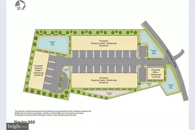 Naylor Mill Rd, Salisbury, MD 21801 - Photo 3