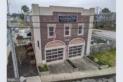 7456 Gumboro Road, Pittsville, MD 21850 - Photo 1