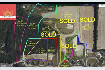 Lot 8A Song Sparrow Circle, Delmar, MD 21875 - Photo 1