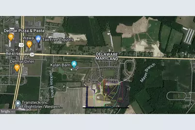 Lot 8A Song Sparrow Circle, Delmar, MD 21875 - Photo 5