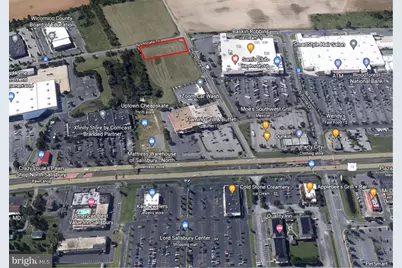 0 Hampshire Road, Salisbury, MD 21801 - Photo 1