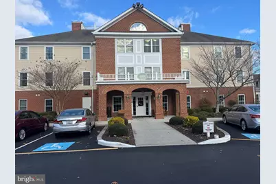 1101 S Schumaker Drive #105, Salisbury, MD 21804 - Photo 1