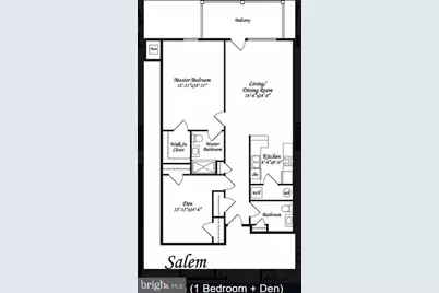 1103 S Schumaker Drive #C-102, Salisbury, MD 21804 - Photo 3