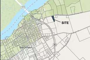 0 Sharptown Line Rd, Sharptown, MD 21861 - Photo 1