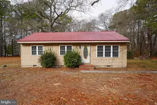 28144 Stanford Rd, Eden, MD 21822 - Photo 1