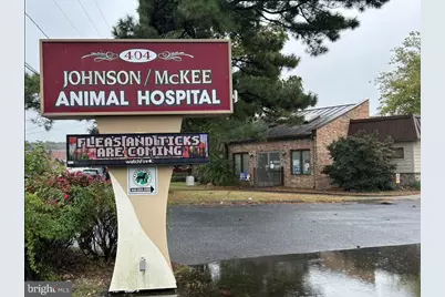 404 Snow Hill Road, Salisbury, MD 21804 - Photo 1