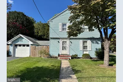 219 South Boulevard, Salisbury, MD 21801 - Photo 3