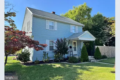 219 South Boulevard, Salisbury, MD 21801 - Photo 1