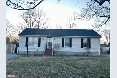 608 Spring Garden Avenue, Salisbury, MD 21804 - Photo 1