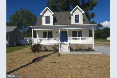 7457 Market Street, Willards, MD 21874 - Photo 51