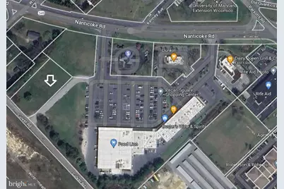 0 Nanticoke Road, Salisbury, MD 21801 - Photo 1