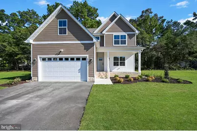 126 Holly Hill Court, Fruitland, MD 21826 - Photo 1