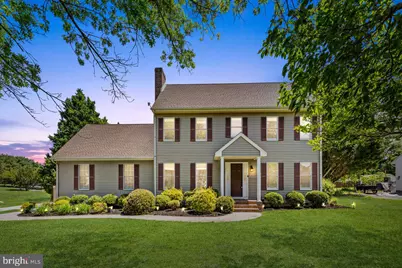 5983 Ridge Spring Circle, Salisbury, MD 21801 - Photo 37