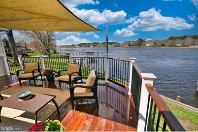 1124 Riverside Drive, Salisbury, MD 21801 - Photo 59