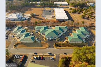 2030 Shipley Drive #B-10, Salisbury, MD 21801 - Photo 11