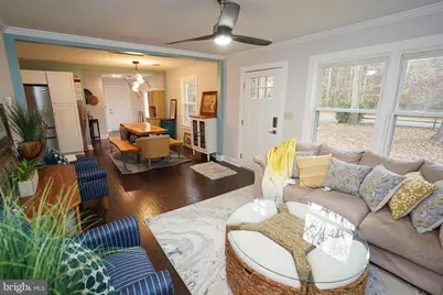 3493 Meadow Bridge Road, Eden, MD 21822 - Photo 7