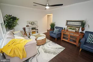 3493 Meadow Bridge Rd, Eden, MD 21822 - Photo 5