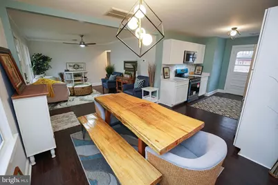 3493 Meadow Bridge Road, Eden, MD 21822 - Photo 9