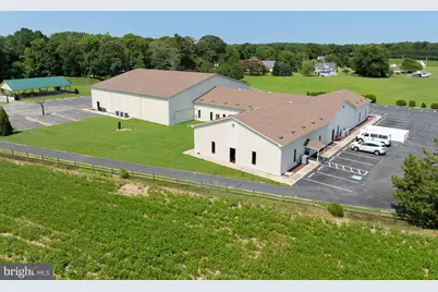 31193 Mount Hermon Road, Salisbury, MD 21804 - Photo 3