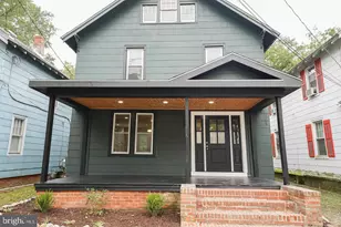 308 Ohio Ave, Salisbury, MD 21801 - Photo 1