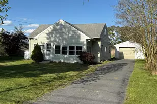 4747 Tyaskin Rd, Tyaskin, MD 21865 - Photo 1