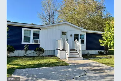 134 Liberty Way, Fruitland, MD 21826 - Photo 1