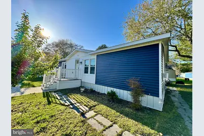 134 Liberty Way, Fruitland, MD 21826 - Photo 5