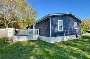 134 Liberty Way, Fruitland, MD 21826 - Photo 25