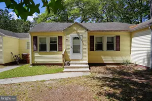 512 Sheldon Ave, Fruitland, MD 21826 - Photo 3
