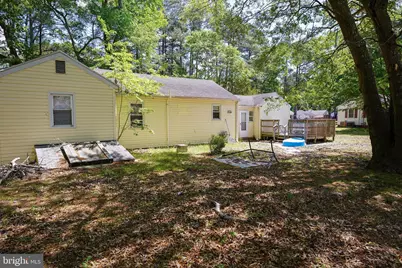 512 Sheldon Avenue, Fruitland, MD 21826 - Photo 7