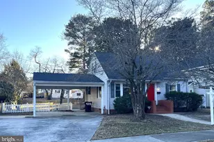 428 Virginia Ave, Salisbury, MD 21801 - Photo 3