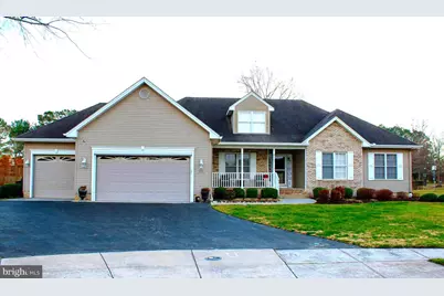 5951 Fire Fly Drive, Salisbury, MD 21801 - Photo 7