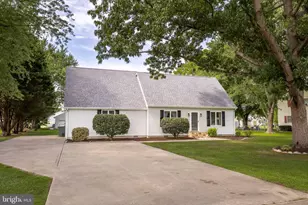 26882 Pratt Rd, Salisbury, MD 21801 - Photo 5