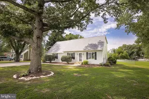 26882 Pratt Rd, Salisbury, MD 21801 - Photo 1