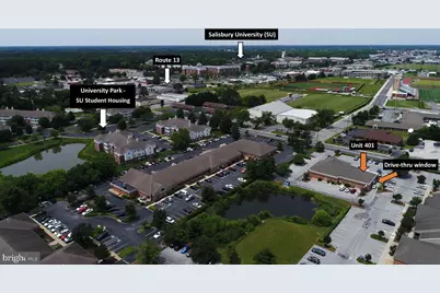 106 Milford Street #401, Salisbury, MD 21804 - Photo 19